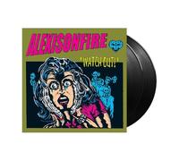 Alexisonfire - Watch Out! [Vinilo]