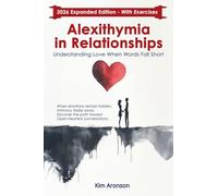 Alexithymia in Relationships
