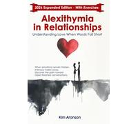Alexithymia in Relationships