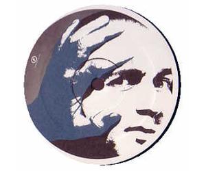 Alexkid - Pick It Up [Vinilo]