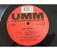 Alex's Party [Vinilo]