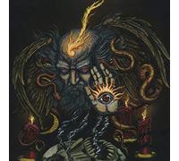 Aleynmord - The Blinding Light [Vinilo]