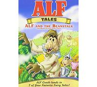 Alf - Alf: Tales 1 - Alf & the Beanstalk & Other Classic [USA] [DVD]