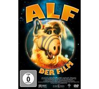 Alf - Der Film (DVD) Martin Sheen Miguel Ferrer Dick Lowry