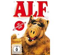 Alf - Die komplette Serie [Alemania] [DVD]