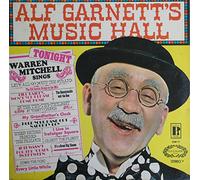 Alf Garnett's Music Hall