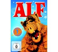 ALF - Die komplette erste Staffel (DVD) Max Wright Anne Schedeen Andrea Elson