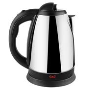 Alfa 13024 - Hervidor agua kuken inox. 1500w 2 litros