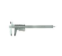 Alfa 18096 - Pie rey 15 cm. inox