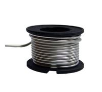 Alfa 21684 - Estaño plata nexon 3.5% 100 gr. 2 mm.