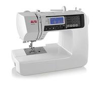 Maquina de coser Alfa 2190 con mesa incluida