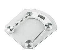 Alfa 22506 - Bascula baño electronica cristal