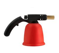 Alfa 23565 - Soplete alfa plastico cartucho piezo