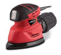 Alfa 33568 - Lijadora stein-pro mouse 130w.