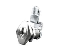 Alfa 40993 - Cerr.buzon handlock btv curva cromada