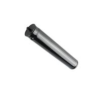Alfa 42318 - Pata somier 50x270mm. negra m-10 4 un.