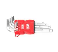 Alfa 42957 - Llave allen stein p/bola cr-v.9p.larga