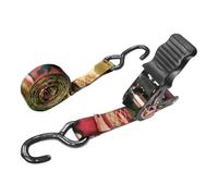 Alfa 44508 - Cinta amarre g/"s" 5.0 m.x2.5 cm.plus(2)