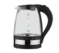Alfa 45203 - Hervidor agua cristal 2200w. 1.7l kuken