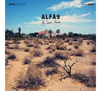 Alfa 9 - My Sweet Movida [Vinilo]