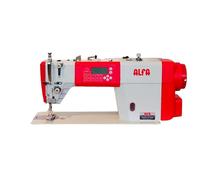 Alfa A1940 Pespunte recto Cortahilos