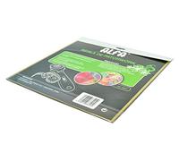 Alfa A6022 - Regla de Patchwork Transparente, 15 x 30 cm
