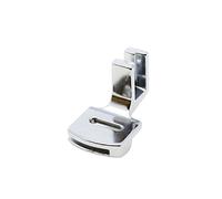 Alfa A941460000 - Prensatelas fruncidor, Acero Inoxidable