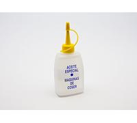 Alfa Aceite para máquina de Coser, Compuesto, Multicolor, 9x14x15 cm