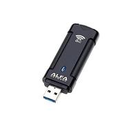 Alfa AWUS036EAC - 802.11ac AC1200 - Adaptador USB WiFi