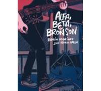 Alfa Beta Bronson
