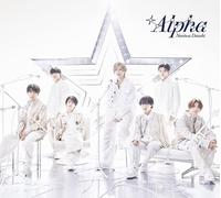 +Alfa (CD+Blu-ray)