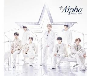 +Alfa (CD+Blu-ray)