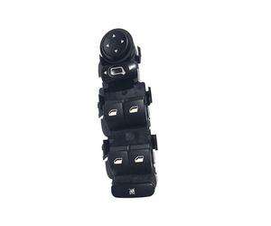Alfa e-Parts Interruptor, elevalunas para FIAT: Palio, Strada (Ref: AF05873)