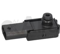 Alfa e-Parts Sensor de presión, servofreno para VOLKSWAGEN: Golf Cabriolet, Golf, Polo, Touran & AUDI: A4, Q5, Q7, A1, A6, A5, A3, A7 (Ref: AF01415)