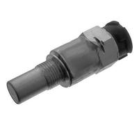 Alfa e-Parts Sensor de revoluciones, caja de cambios para VOLKSWAGEN: Polo, Lupo & SKODA: Fabia & SEAT: Cordoba, Ibiza, Arosa (Ref: AF05380)
