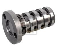 Alfa e-Parts Válvula central, ajuste árbol de levas para BMW: Série 3, Série 1 & MINI: MINI (Ref: AF08463)