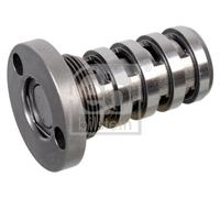 Alfa e-Parts Válvula central, ajuste árbol de levas para BMW: Série 7, Série 3, Série 1, Série 6, Série 5, Z4, X5, X3, X1, X6 (Ref: AF08462)