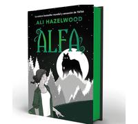 Alfa (edición especial) (Faeris Editorial)