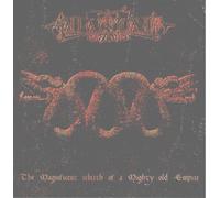 Alfa Eridano Akhernar - The Magnificent Rebirth of a Mighty Old Empire