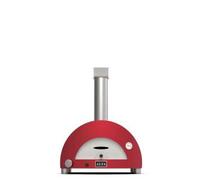 ALFA Forni FXMD-1P-LROA Horno para pizza Independiente | Horno para pizza, Capacidad 1 pizza, Acero inoxidable