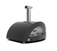 ALFA Forni FXMD-5P-GGRA Horno para pizza Independiente | Horno para pizza, Capacidad 5 pizzas, Acero inoxidable