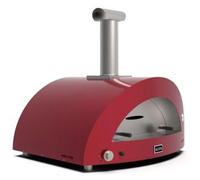 ALFA Forni FXMD-5P-GROA Horno para pizza Independiente | Horno para pizza, Capacidad 5 pizzas, Acero inoxidable
