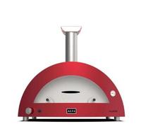 ALFA Forni FXMD-5P-LROA Horno para pizza Independiente | Horno para pizza, Capacidad 5 pizzas, Acero inoxidable