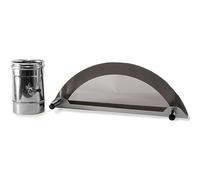 Alfa Forni Low & Slow Set 3 Pizze (Moderno)
