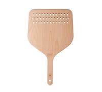 Alfa Forni Platos para Pizza de la Marca Modelo Pala Pizza Legno 36cm - 14in