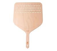 Alfa Forni Platos para Pizza de la Marca Modelo Pala Pizza Legno 40cm - 16in