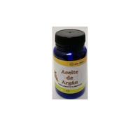 Alfa Herbal Aceite de Argan 60 caps