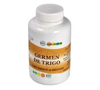 Alfa Herbal Aceite de Germen de Trigo Pack de 3 x 200 Perlas