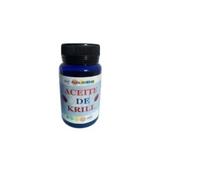 Alfa Herbal Aceite de Krill 60 caps
