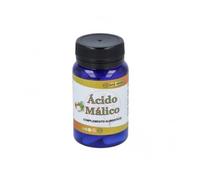Alfa Herbal Ácido Málico 60 caps